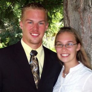 Meet your Posher, Beth